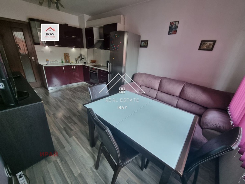 Дава под наем  2-стаен град Стара Загора , Център , 50 кв.м | 64919908 - изображение [10]