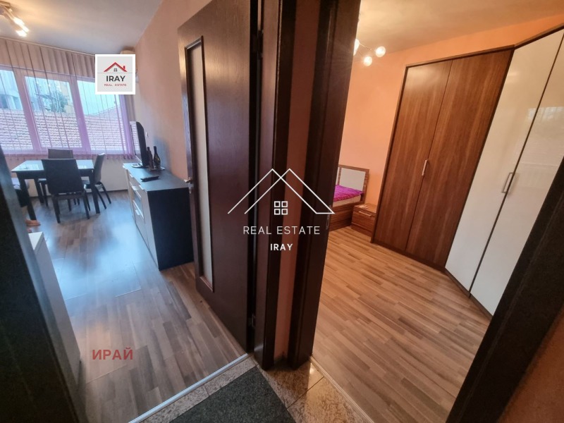 Дава под наем  2-стаен град Стара Загора , Център , 50 кв.м | 64919908 - изображение [12]