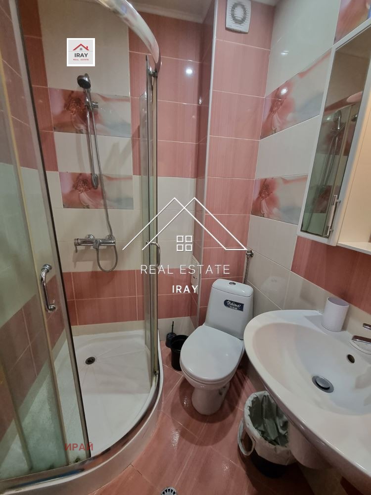 Дава под наем  2-стаен град Стара Загора , Център , 50 кв.м | 64919908 - изображение [17]