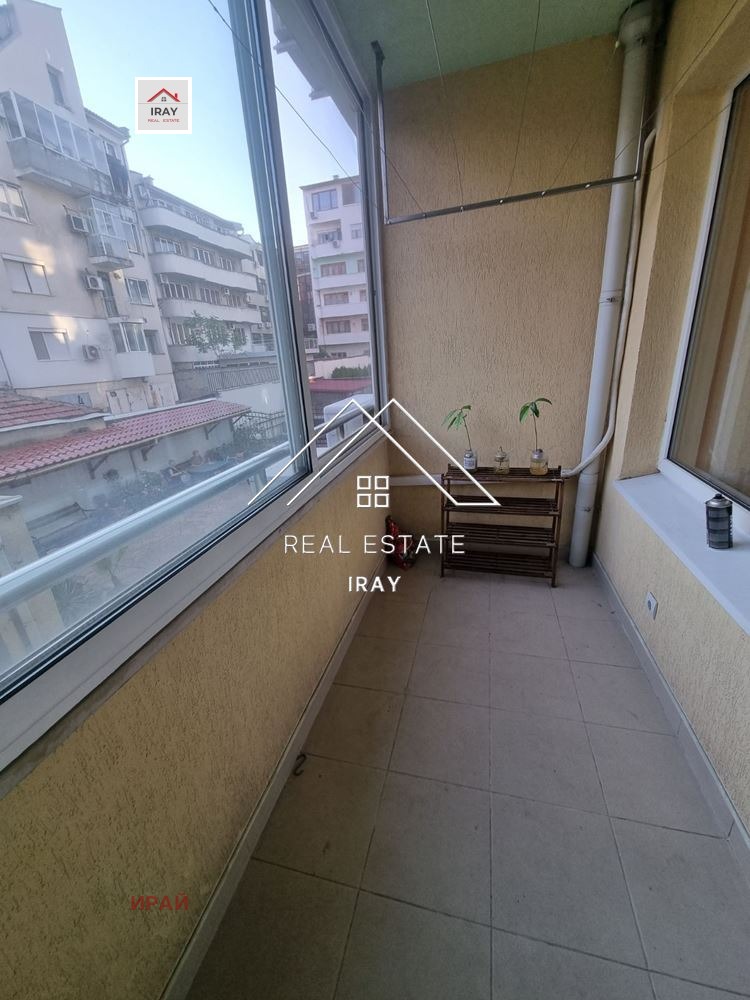 Дава под наем  2-стаен град Стара Загора , Център , 50 кв.м | 64919908 - изображение [16]