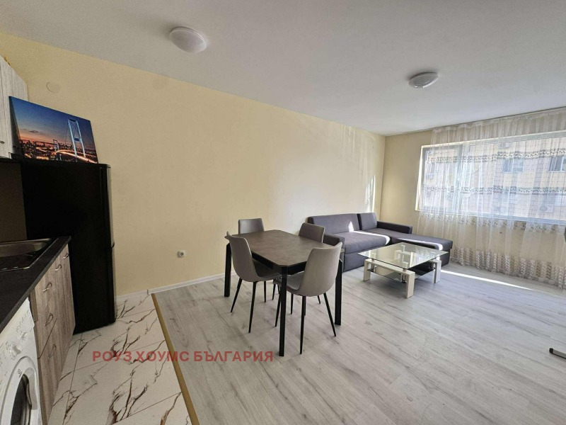 Издаје се  1 спаваћа соба Пловдив , Тракија , 70 м2 | 48052285 - слика [3]