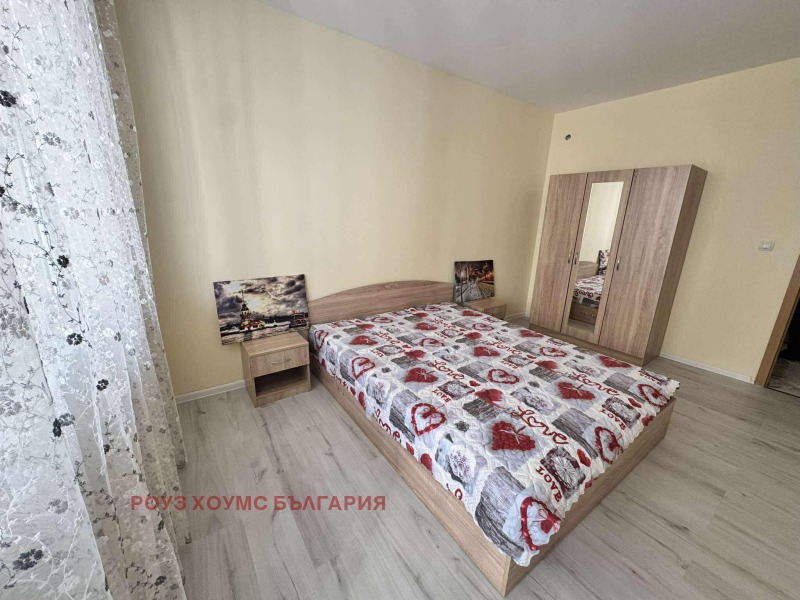 Издаје се  1 спаваћа соба Пловдив , Тракија , 70 м2 | 48052285 - слика [4]