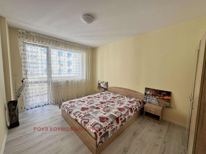 Издаје се  1 спаваћа соба Пловдив , Тракија , 70 м2 | 48052285 - слика [5]