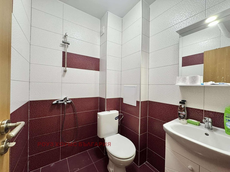 Издаје се  1 спаваћа соба Пловдив , Тракија , 70 м2 | 48052285 - слика [7]