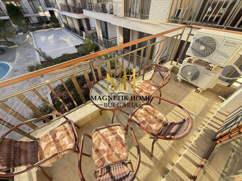 Дава под наем  2-стаен град Бургас , Сарафово , 70 кв.м | 49936168 - изображение [3]