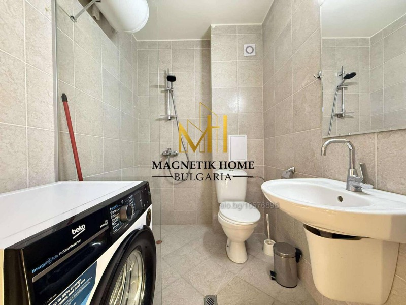 Дава под наем  2-стаен град Бургас , Сарафово , 70 кв.м | 49936168 - изображение [2]