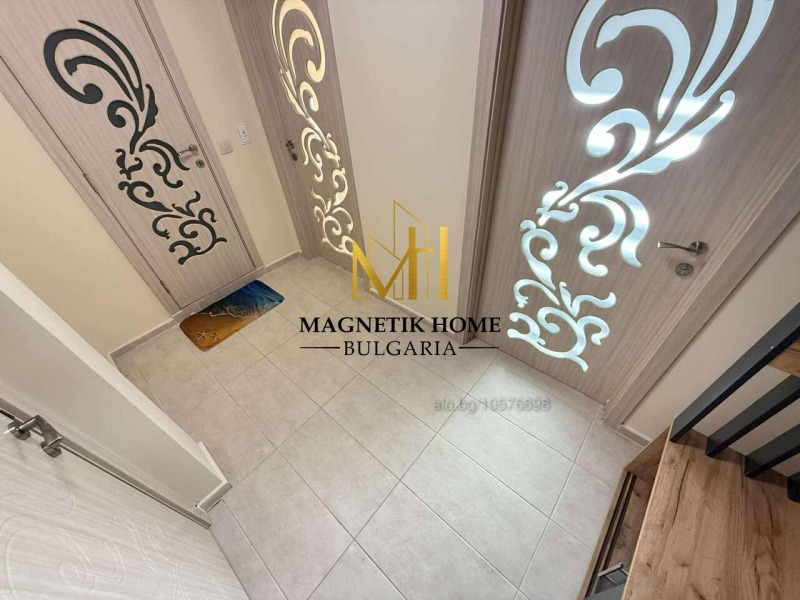 Дава под наем  2-стаен град Бургас , Сарафово , 70 кв.м | 49936168 - изображение [10]