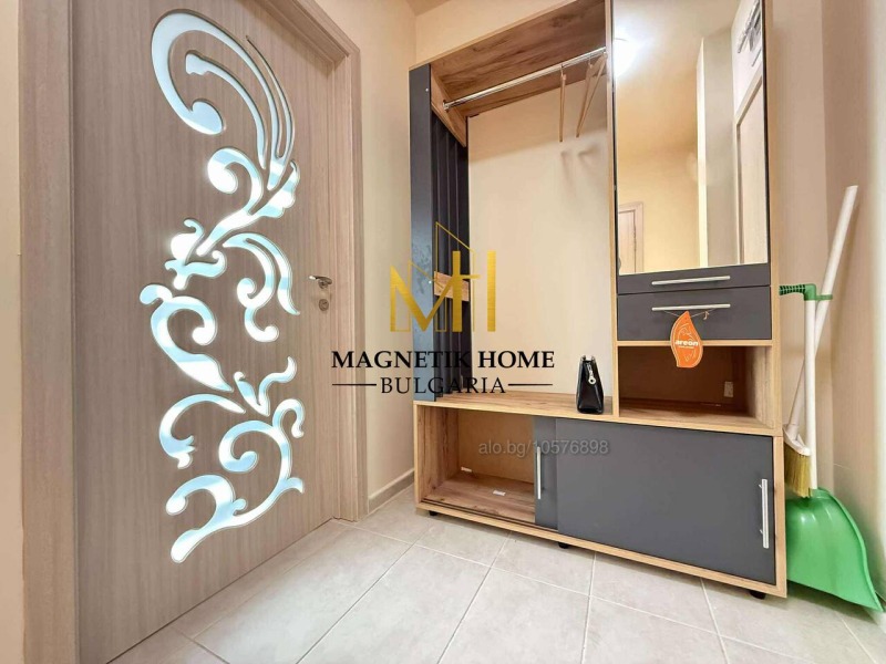 Дава под наем  2-стаен град Бургас , Сарафово , 70 кв.м | 49936168 - изображение [9]