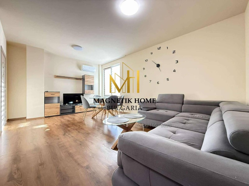 Дава под наем  2-стаен град Бургас , Сарафово , 70 кв.м | 49936168 - изображение [12]