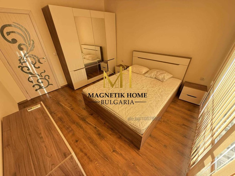 Дава под наем  2-стаен град Бургас , Сарафово , 70 кв.м | 49936168 - изображение [7]