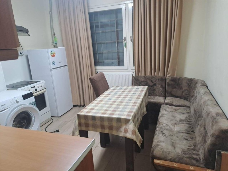 Дава под наем 2-СТАЕН, гр. София, Люлин 1, снимка 5 - Апартаменти - 53106209