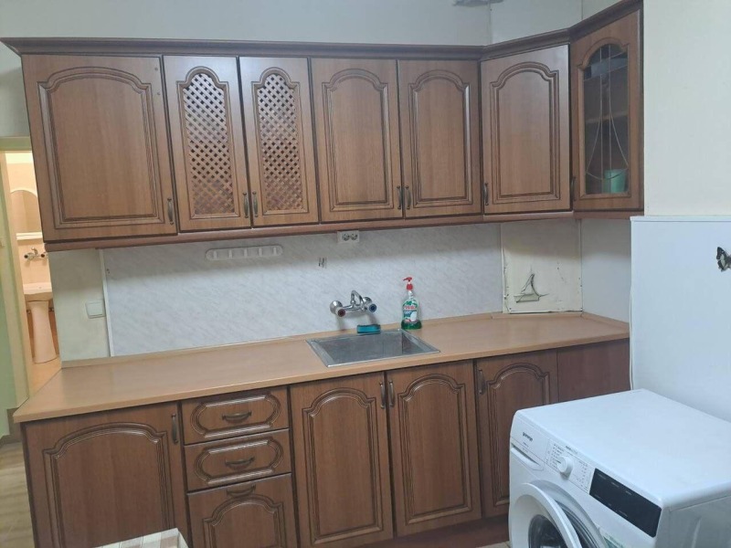 Дава под наем 2-СТАЕН, гр. София, Люлин 1, снимка 6 - Апартаменти - 53106209