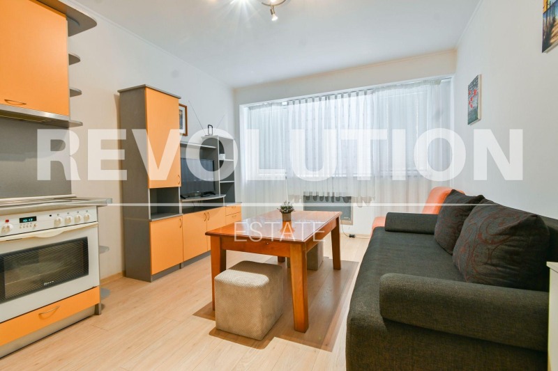 Дава под наем 2-СТАЕН, гр. София, Дружба 1, снимка 3 - Апартаменти - 53147714