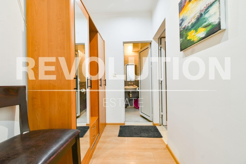 Дава под наем 2-СТАЕН, гр. София, Дружба 1, снимка 9 - Апартаменти - 53147714