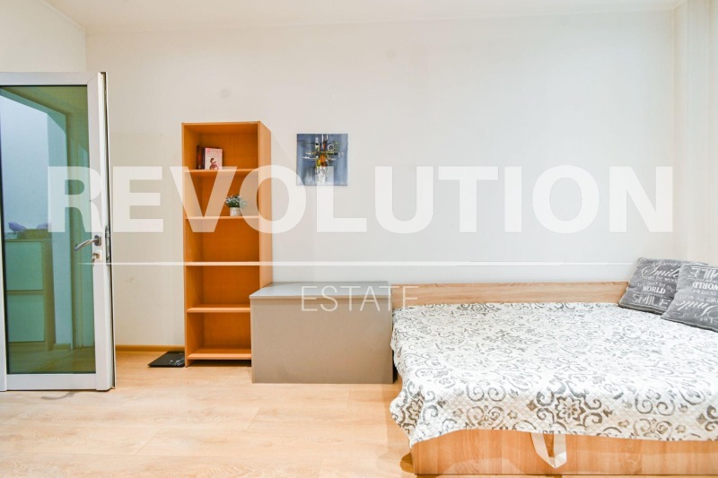 Дава под наем 2-СТАЕН, гр. София, Дружба 1, снимка 6 - Апартаменти - 53147714