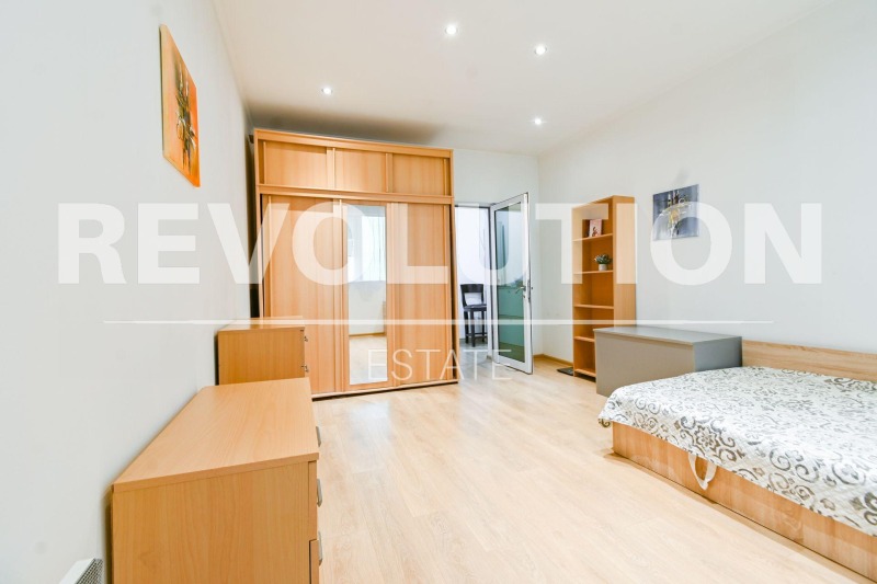 Дава под наем 2-СТАЕН, гр. София, Дружба 1, снимка 7 - Апартаменти - 53147714