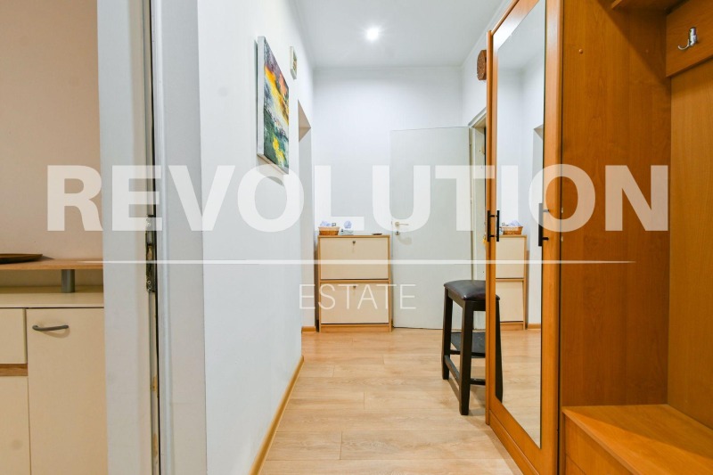 Дава под наем 2-СТАЕН, гр. София, Дружба 1, снимка 10 - Апартаменти - 53147714