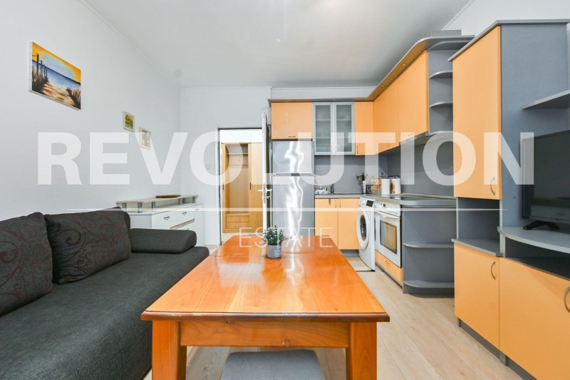 Дава под наем 2-СТАЕН, гр. София, Дружба 1, снимка 2 - Апартаменти - 53147714