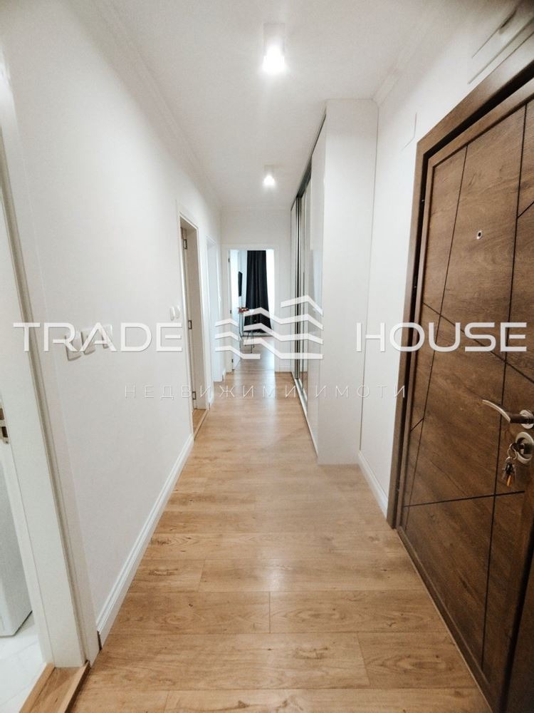 Te huur  2 slaapkamers Plovdiv , Tsentar , 122 m² | 50091183 - afbeelding [10]