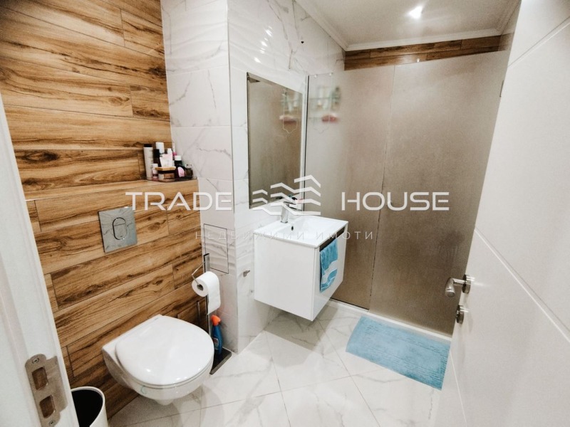 For Rent  2 bedroom Plovdiv , Tsentar , 122 sq.m | 50091183 - image [14]