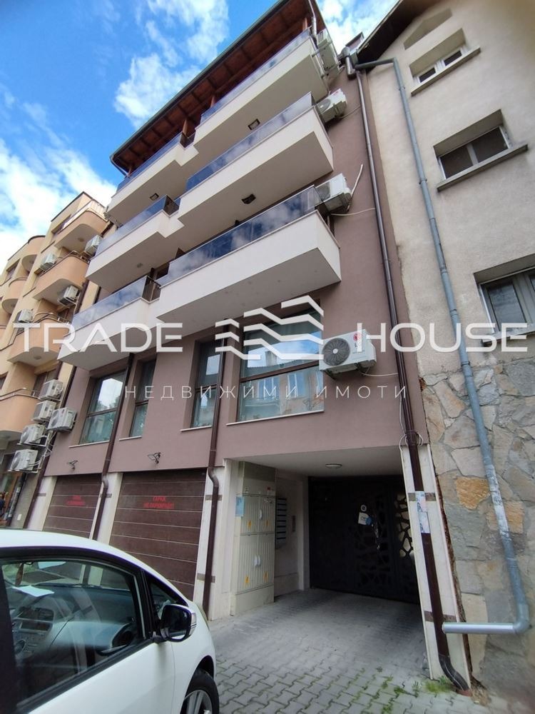 Te huur  2 slaapkamers Plovdiv , Tsentar , 122 m² | 50091183 - afbeelding [12]