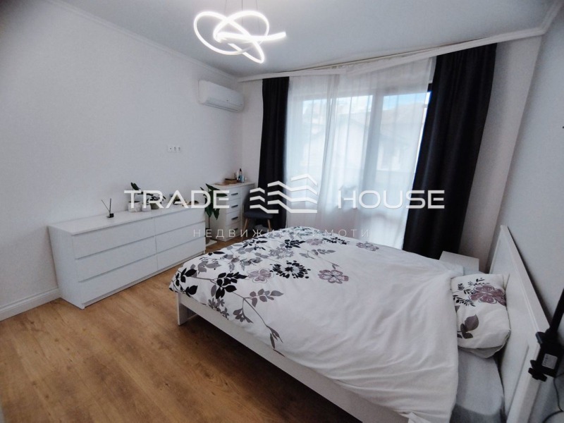 For Rent  2 bedroom Plovdiv , Tsentar , 122 sq.m | 50091183 - image [6]