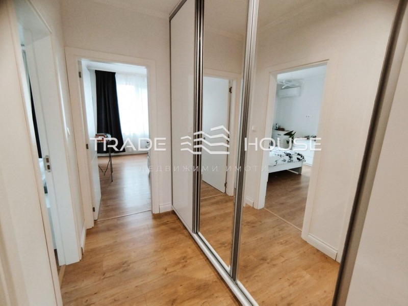 For Rent  2 bedroom Plovdiv , Tsentar , 122 sq.m | 50091183 - image [15]