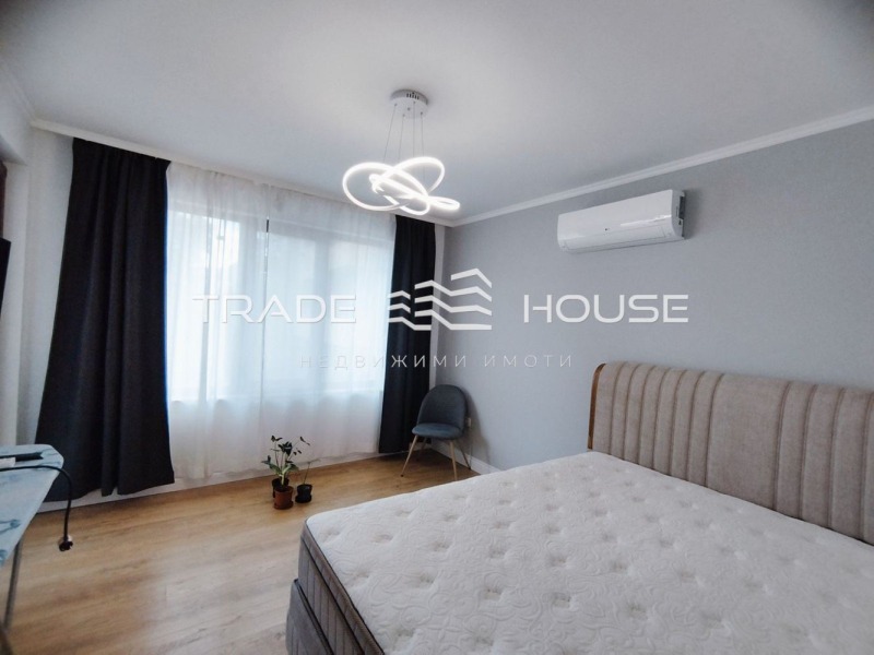 Te huur  2 slaapkamers Plovdiv , Tsentar , 122 m² | 50091183 - afbeelding [5]