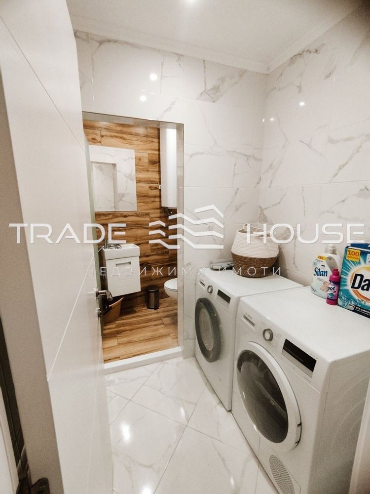 Te huur  2 slaapkamers Plovdiv , Tsentar , 122 m² | 50091183 - afbeelding [8]