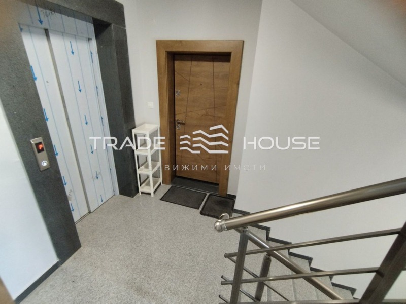 For Rent  2 bedroom Plovdiv , Tsentar , 122 sq.m | 50091183 - image [11]