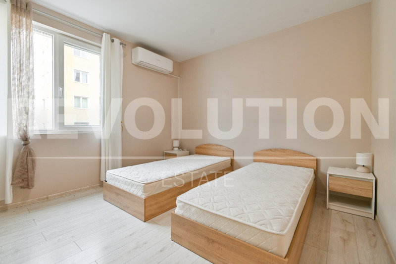 Zu vermieten  2 Schlafzimmer Sofia , Mladost 2 , 100 qm | 74404274 - Bild [8]