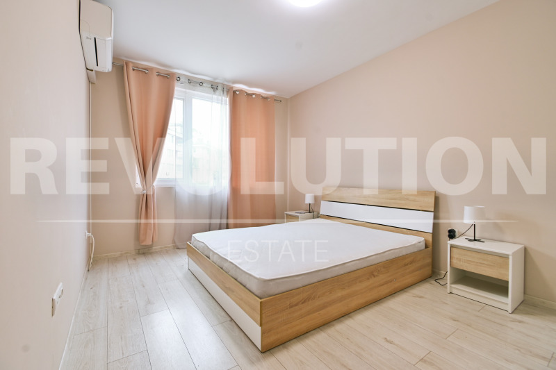 Zu vermieten  2 Schlafzimmer Sofia , Mladost 2 , 100 qm | 74404274 - Bild [5]