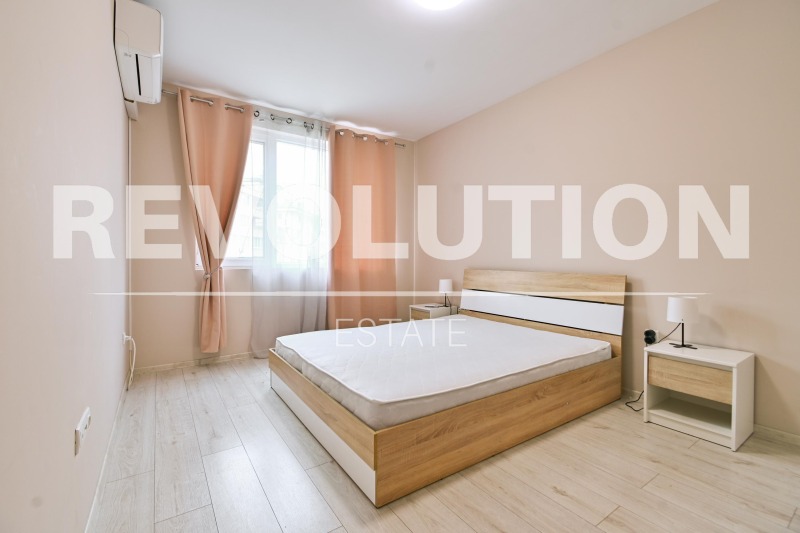 Zu vermieten  2 Schlafzimmer Sofia , Mladost 2 , 100 qm | 74404274 - Bild [17]