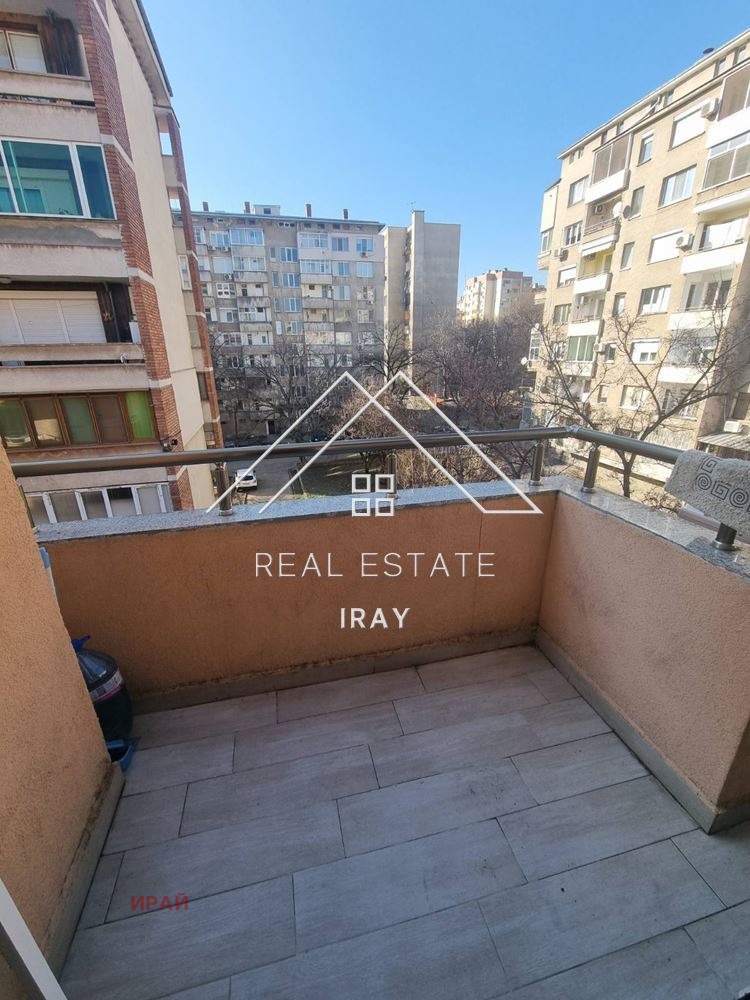 A louer  2 chambres Stara Zagora , Tsentar , 80 m² | 35085917 - image [15]