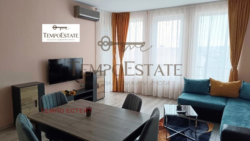 Дава под наем  3-стаен град Варна , ХЕИ , 125 кв.м | 75258794 - изображение [6]