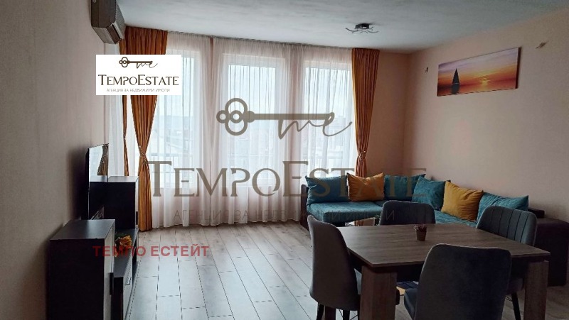 Дава под наем  3-стаен град Варна , ХЕИ , 125 кв.м | 75258794 - изображение [7]