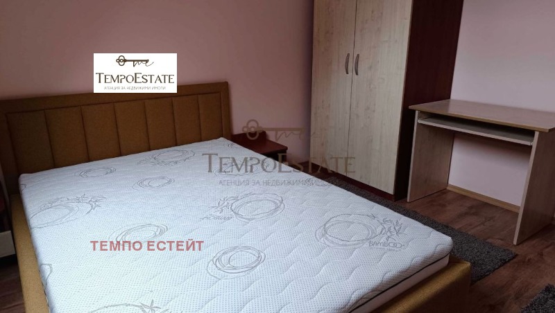 Дава под наем  3-стаен град Варна , ХЕИ , 125 кв.м | 75258794 - изображение [8]