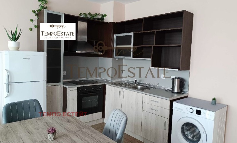 Дава под наем  3-стаен град Варна , ХЕИ , 125 кв.м | 75258794 - изображение [5]