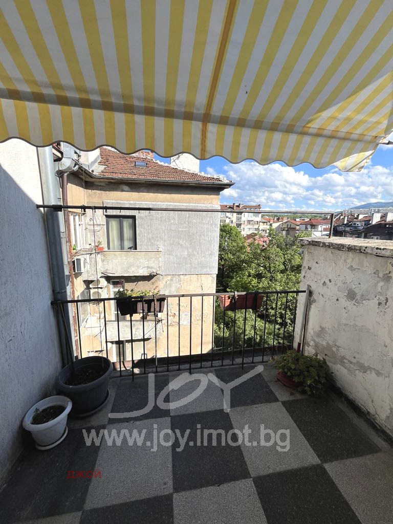 В оренду  2 спальні София , Център , 100 кв.м | 85207813 - зображення [15]