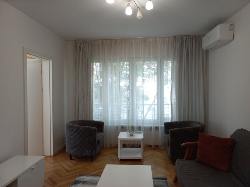 K pronájmu  2 ložnice Sofia , Geo Milev , 88 m2 | 89291439