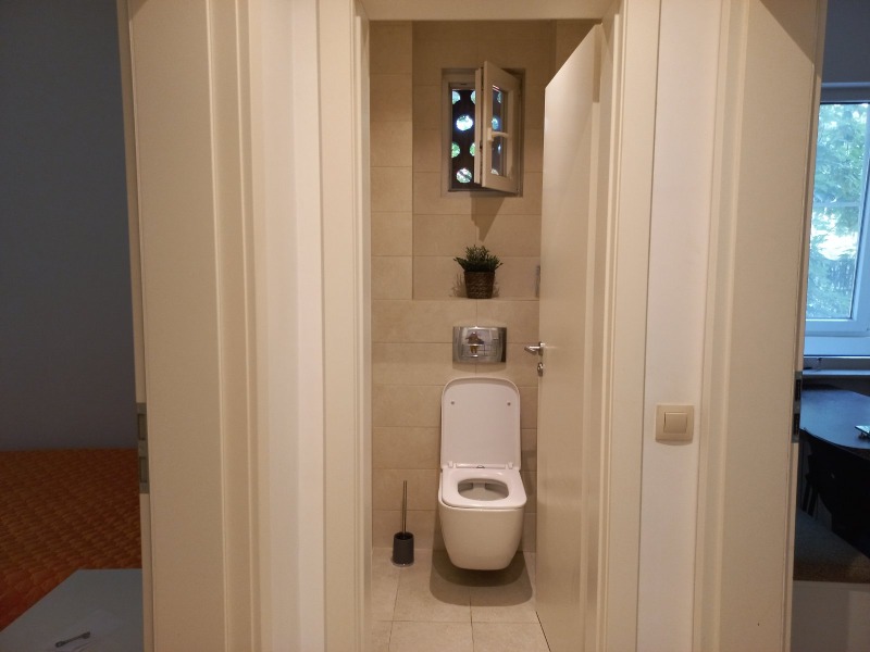 K pronájmu  2 ložnice Sofia , Geo Milev , 88 m2 | 89291439 - obraz [11]