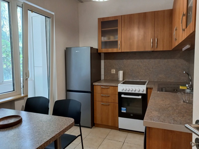 K pronájmu  2 ložnice Sofia , Geo Milev , 88 m2 | 89291439 - obraz [8]