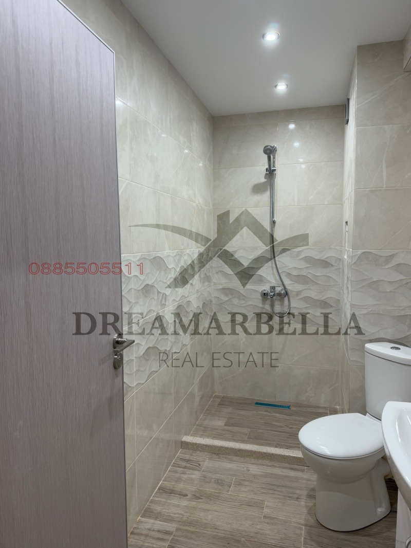 В аренду  2 спальни София , Люлин 7 , 100 кв.м | 83623041 - изображение [9]