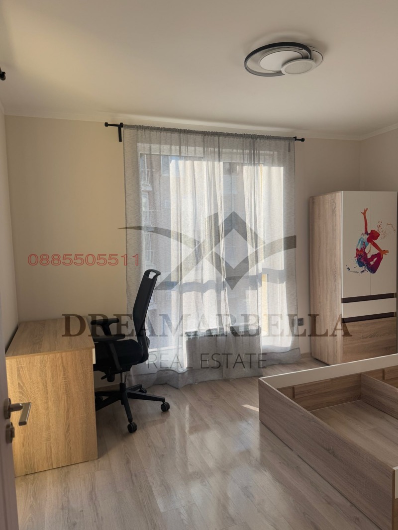 В аренду  2 спальни София , Люлин 7 , 100 кв.м | 83623041 - изображение [3]
