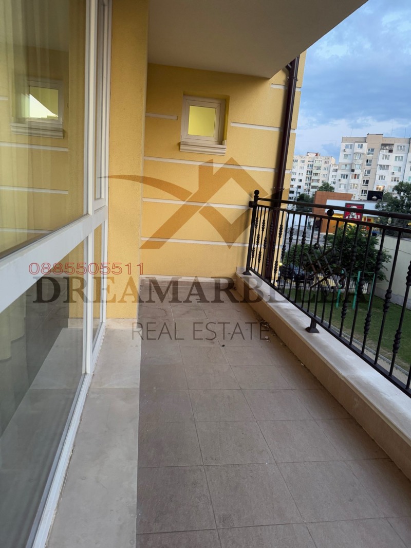 В аренду  2 спальни София , Люлин 7 , 100 кв.м | 83623041 - изображение [14]