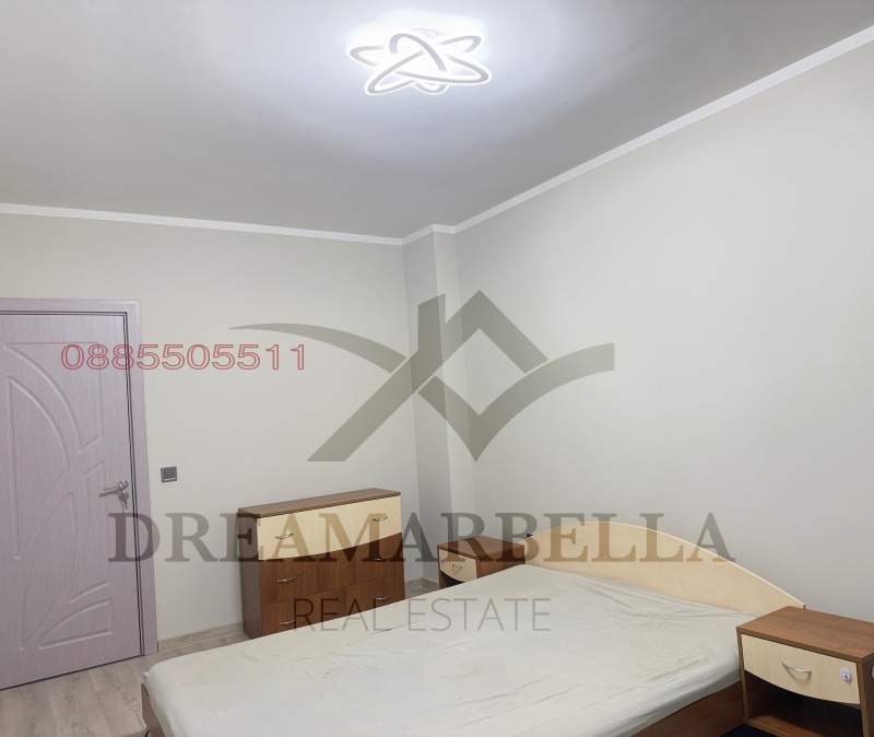 В аренду  2 спальни София , Люлин 7 , 100 кв.м | 83623041 - изображение [12]