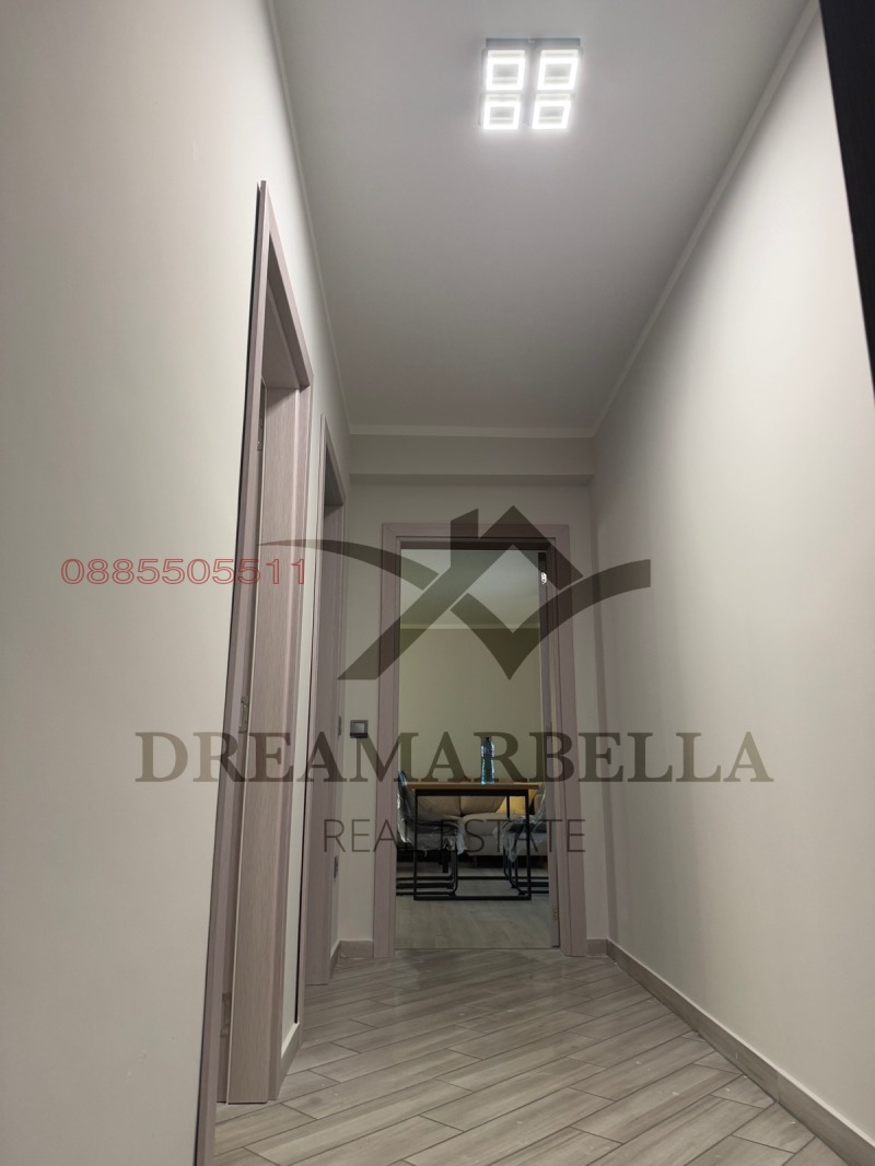 В аренду  2 спальни София , Люлин 7 , 100 кв.м | 83623041 - изображение [7]