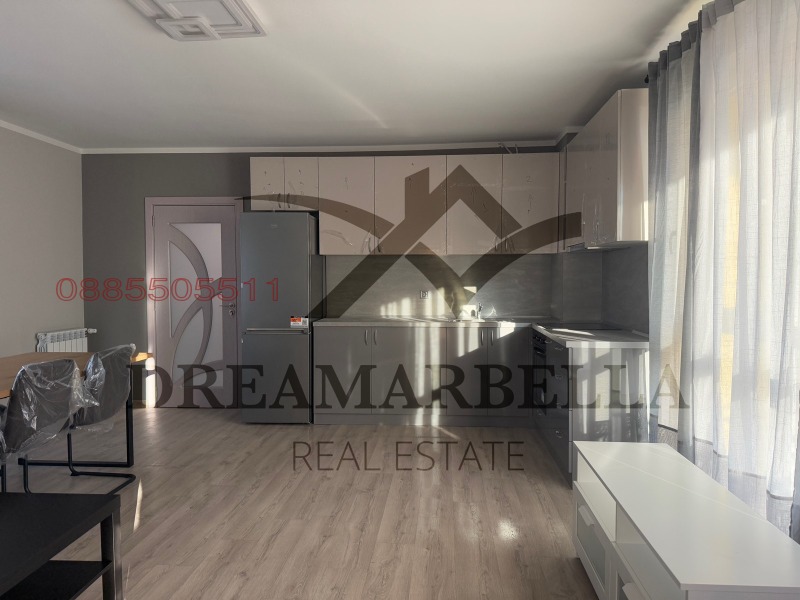 В аренду  2 спальни София , Люлин 7 , 100 кв.м | 83623041 - изображение [6]