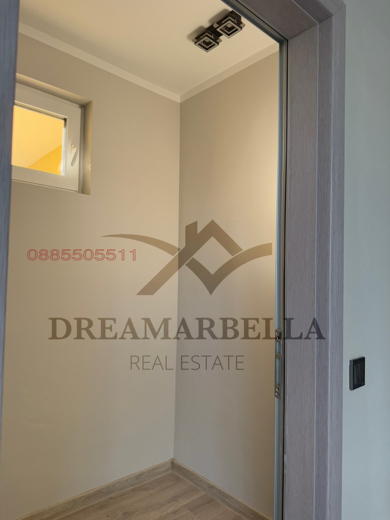 В аренду  2 спальни София , Люлин 7 , 100 кв.м | 83623041 - изображение [13]