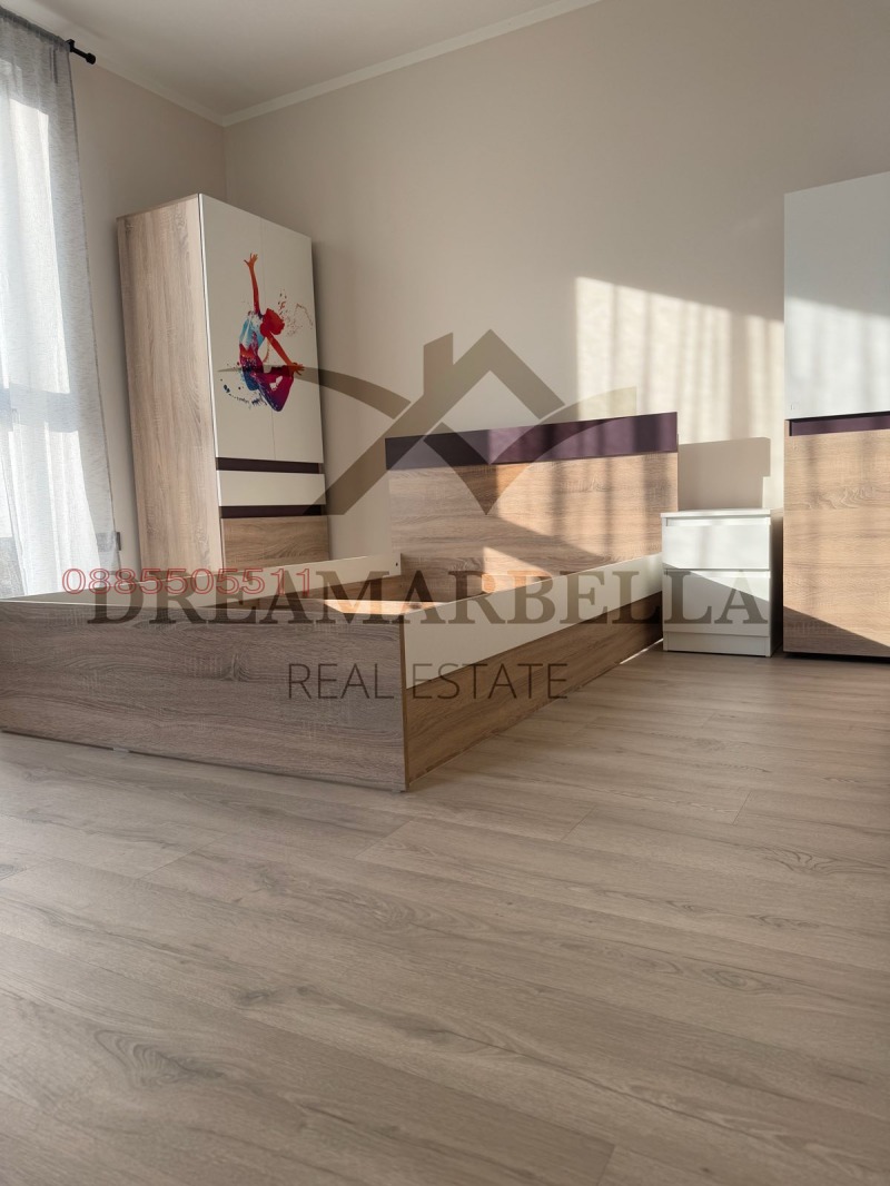 В аренду  2 спальни София , Люлин 7 , 100 кв.м | 83623041 - изображение [2]